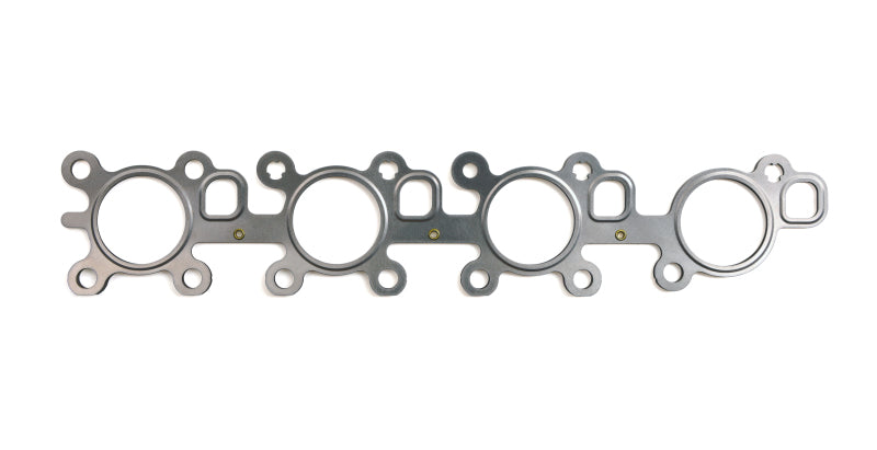 Load image into Gallery viewer, Cometic Toyota 1UR-FE/3UR-FBE/3UR-FE .040in MLS Exhaust Manifold Gasket
