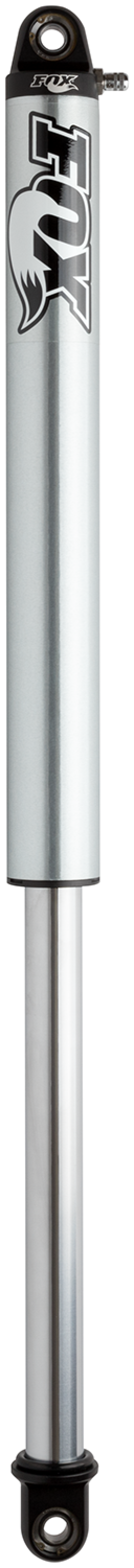 Load image into Gallery viewer, Fox 2.0 Factory Series 12in. Air Shock 1-1/4in. Shaft (Normal Valving) 40/90 - Black/Zinc
