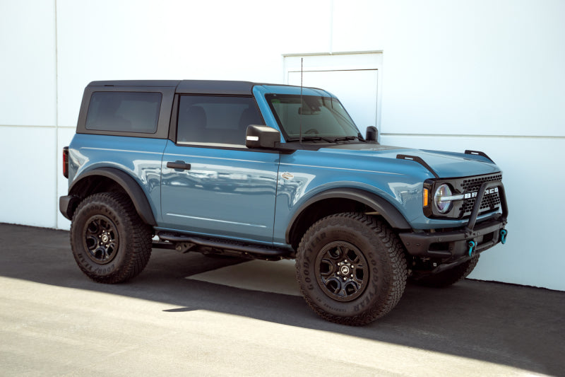 Load image into Gallery viewer, DV8 Offroad 21-23 Ford Bronco 2-Door Pinch Weld Covers
