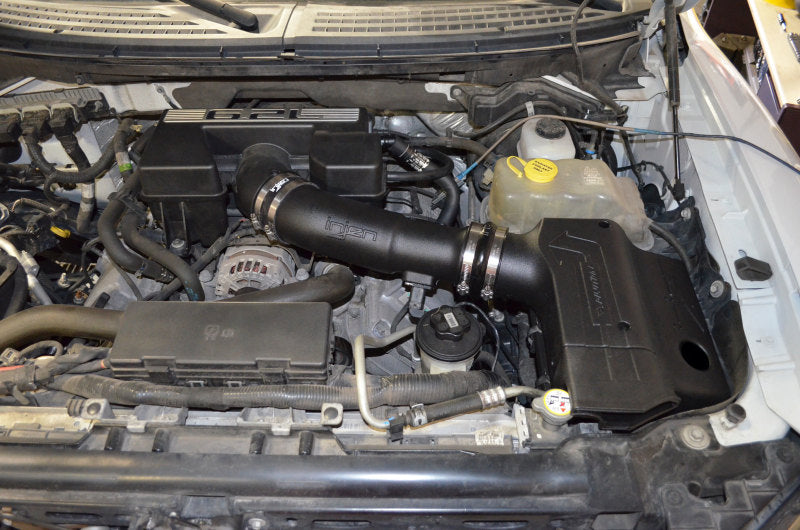 Load image into Gallery viewer, Injen 10-14 Ford F-150 6.2L V8 Raptor Evolution Intake
