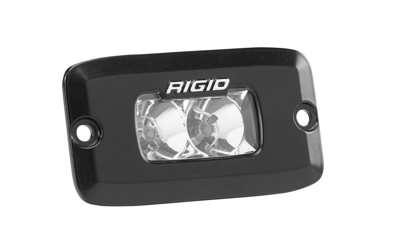 Load image into Gallery viewer, Rigid Industries SRMF - Flush Mount - Flood
