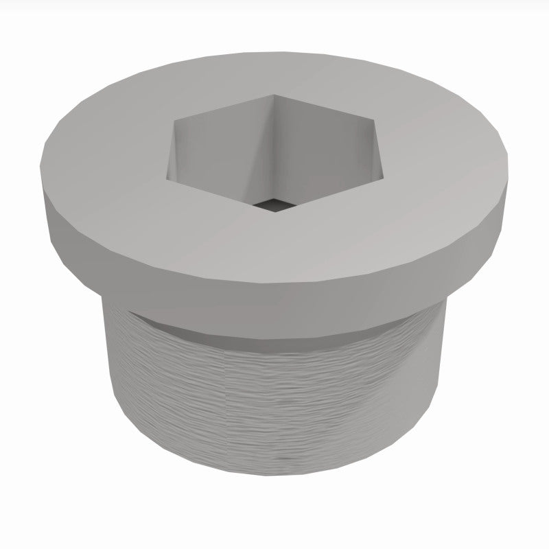 Load image into Gallery viewer, MagnaFlow Plug Hex Flange O2 Boss (20-Pk)
