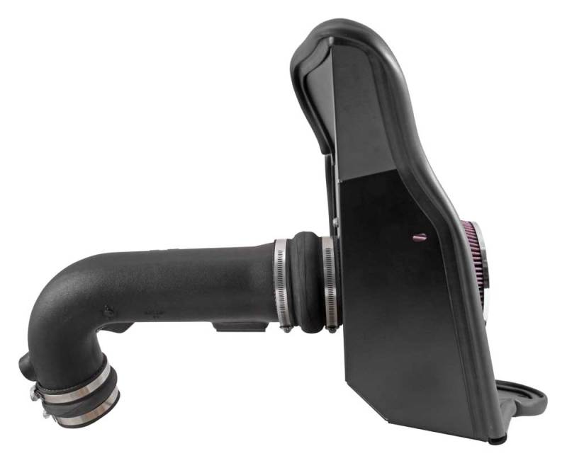 Load image into Gallery viewer, K&amp;N 2015 Ford Mustang GT 5.0L V8 F/I Performance Intake Kit
