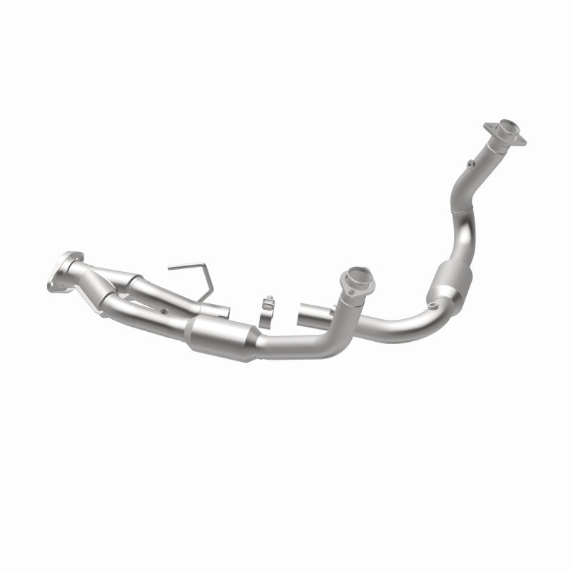 Load image into Gallery viewer, MagnaFlow Conv DF 05-06 Grand Cherokee 4.7
