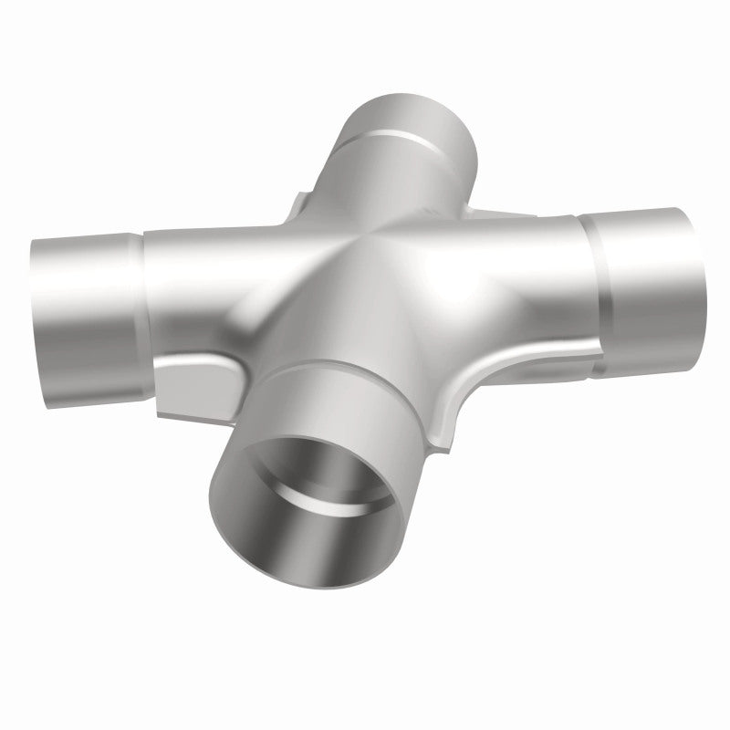 Load image into Gallery viewer, MagnaFlow Smooth Trans X 3.00inch SS 35deg.
