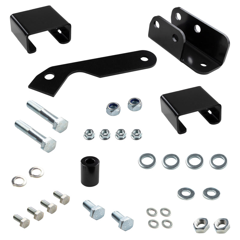 Load image into Gallery viewer, ARB Panhard Ext Bracket Kit- JK-Lhd-
