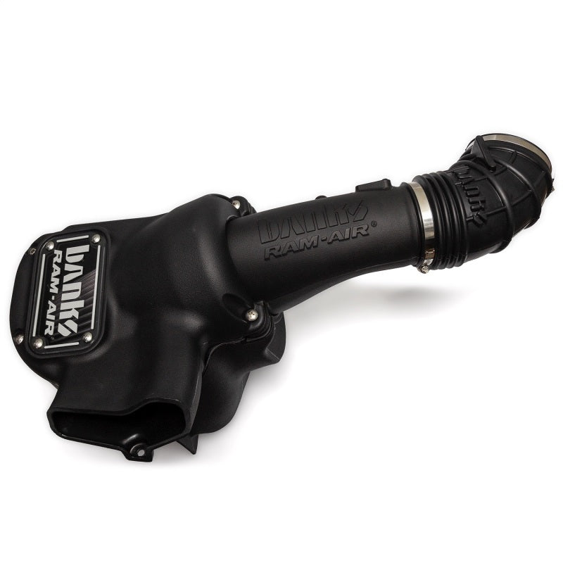 Load image into Gallery viewer, Banks Power 20-21 Ford F250/F350/F450 6.7L RAI, Ram Air Intake System - Dry Filter
