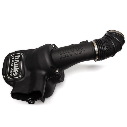 Banks Power 20-21 Ford F250/F350/F450 6.7L RAI, Ram Air Intake System - Dry Filter