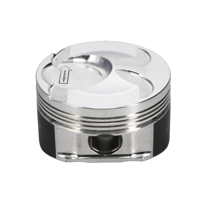 Load image into Gallery viewer, Manley Ford EcoBoost 3.5L 3.642in Bore 10:1 CR Piston Set
