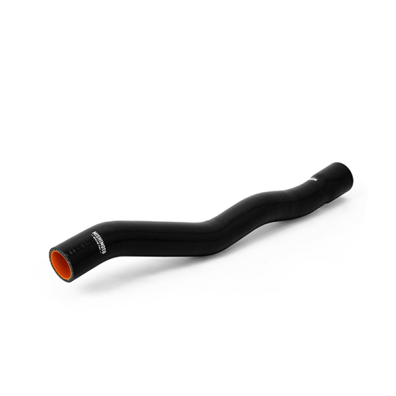 Load image into Gallery viewer, Mishimoto 2016+ Chevrolet Camaro 2.0T Silicone Radiator Hose Kit - Black
