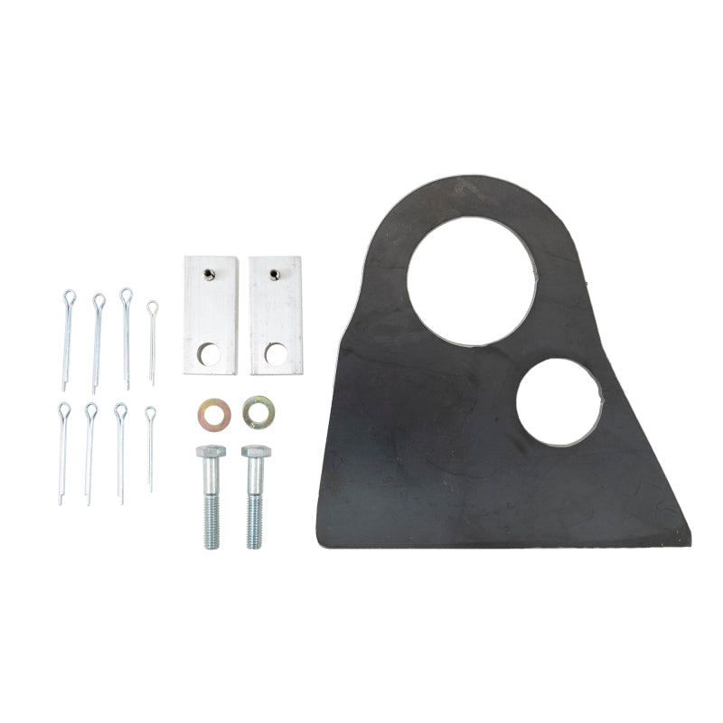 Load image into Gallery viewer, Belltech DROP SPINDLE SET 94-99 DODGE RAM 1500
