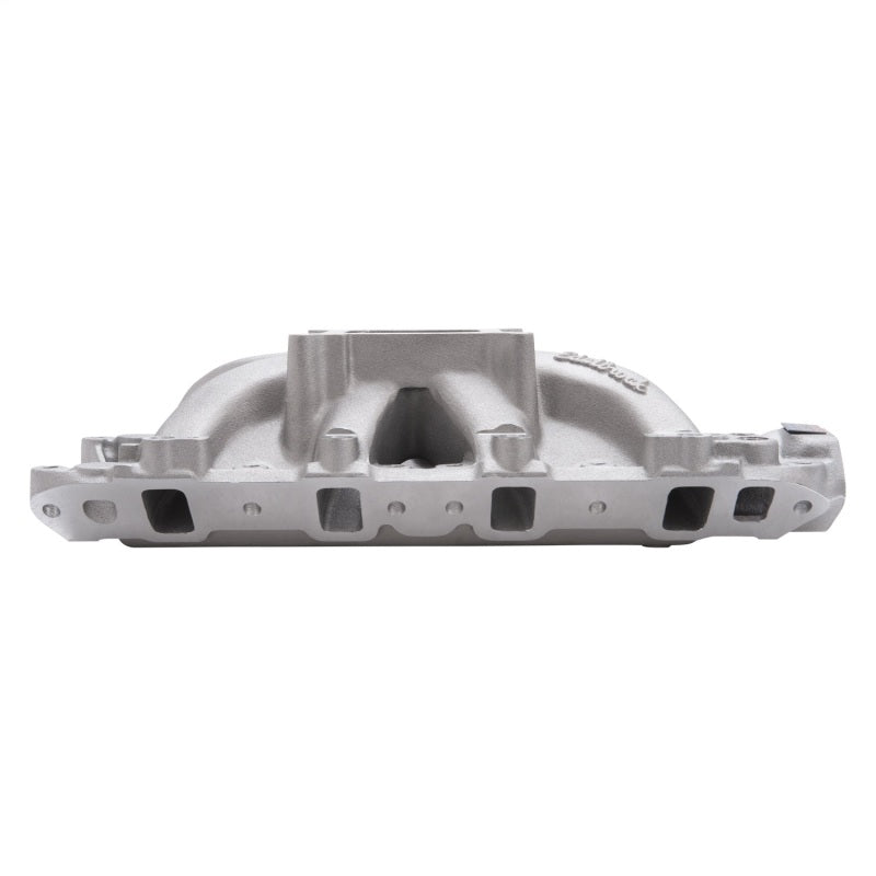 Load image into Gallery viewer, Edelbrock Manifold SBF 289-302 Victor Jr EFI
