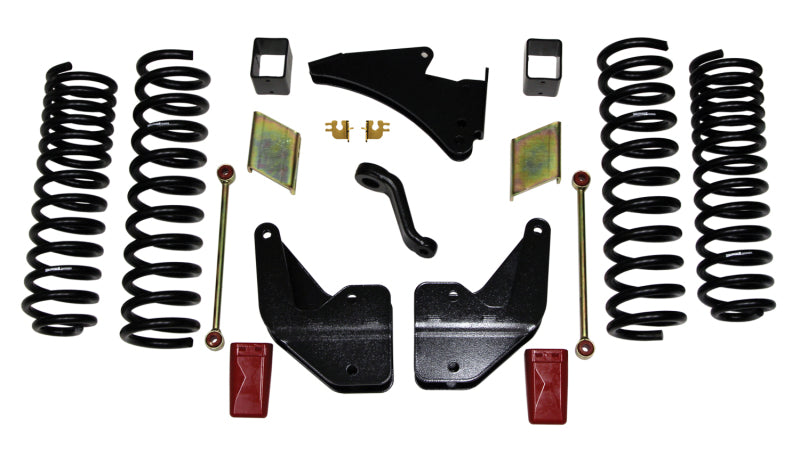 Load image into Gallery viewer, Skyjacker 4" KIT, 14 RAM 2500 4WD/DSL
