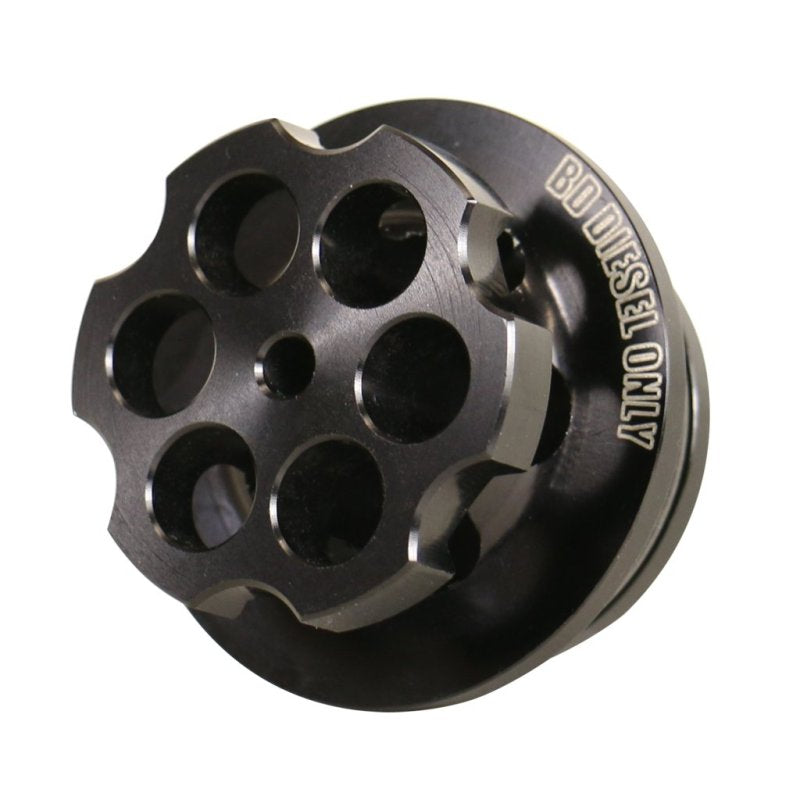 Load image into Gallery viewer, BD Diesel Patriot Diesel Fuel Plug - Dodge RAM 2013-2016 6.7L / 2014-2016 3.0L ECO
