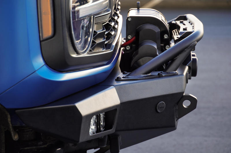 Load image into Gallery viewer, DV8 Offroad 21-23 Ford Bronco Spec Series Front Bumper
