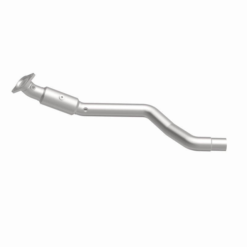 Load image into Gallery viewer, MagnaFlow 05-14 Dodge Challenger/Charger / Chrysler 300 6.4L V8 Direct Fit Catalytic Converter
