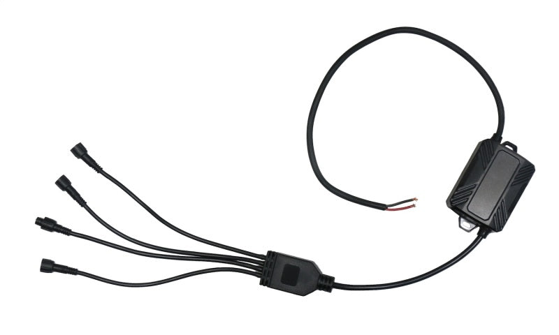 Load image into Gallery viewer, Hella Hvf Rgb Controller 4Xlights
