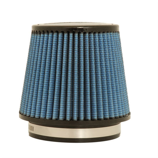 Volant Universal Pro5 Air Filter - 6.0in x 4.75in x 5.0in w/ 4.0in Flange ID