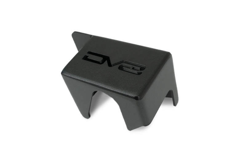 Load image into Gallery viewer, DV8 Offroad 21-22 Ford Bronco Crash Bar Caps w/ Accessory Mount
