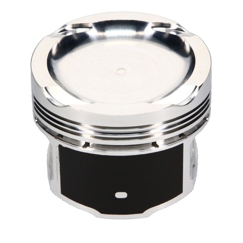 Load image into Gallery viewer, JE Pistons VW R32 24V 8.5:1 KIT Single Piston
