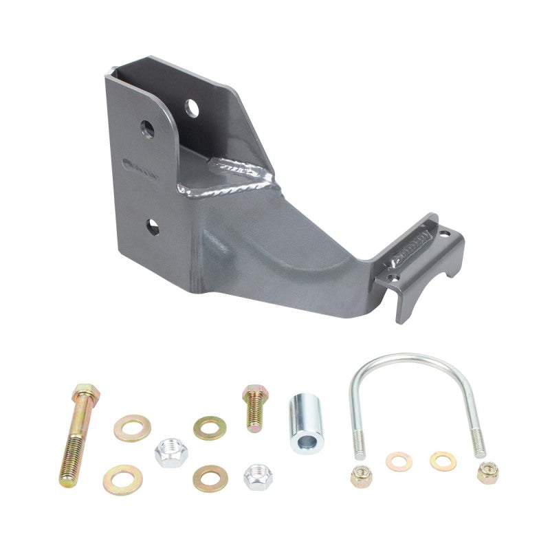 Load image into Gallery viewer, Synergy Jeep JL/JT Rear Track Bar Relocation Bracket
