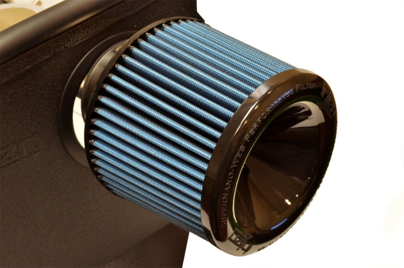 Load image into Gallery viewer, Injen 17-18 Toyota iA 1.5L Polished Cold Air Intake
