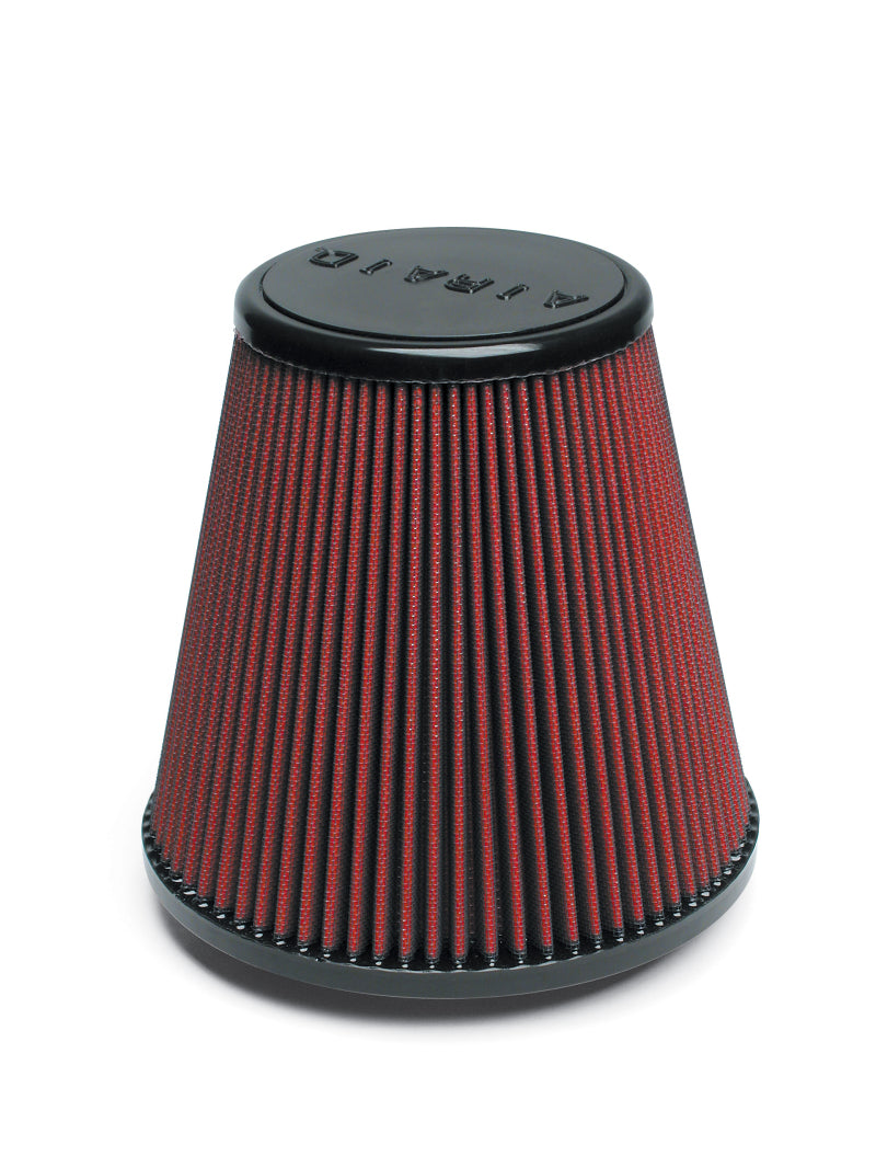 Load image into Gallery viewer, Airaid Universal Air Filter - Cone 4 1/2 x 8 x 5 x 7 1/2
