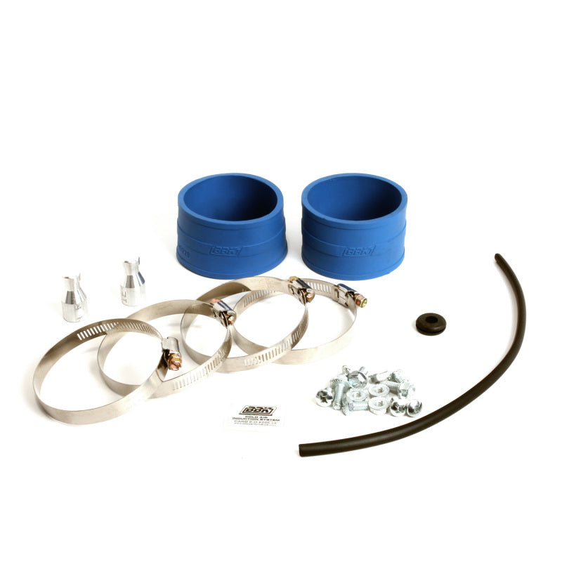 Load image into Gallery viewer, BBK 94-95 Mustang 5.0 Cold Air Intake Kit - Chrome Finish
