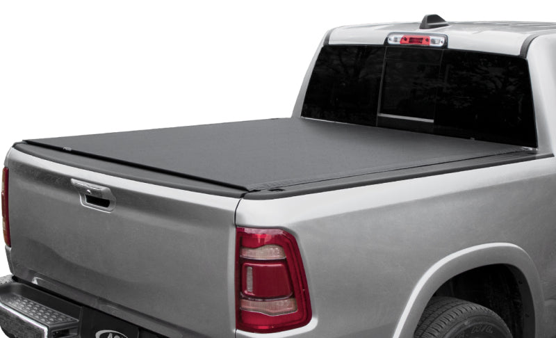 Load image into Gallery viewer, Access Tonnosport 06-09 Dodge Ram Mega Cab 6ft 4in Bed Roll-Up Cover
