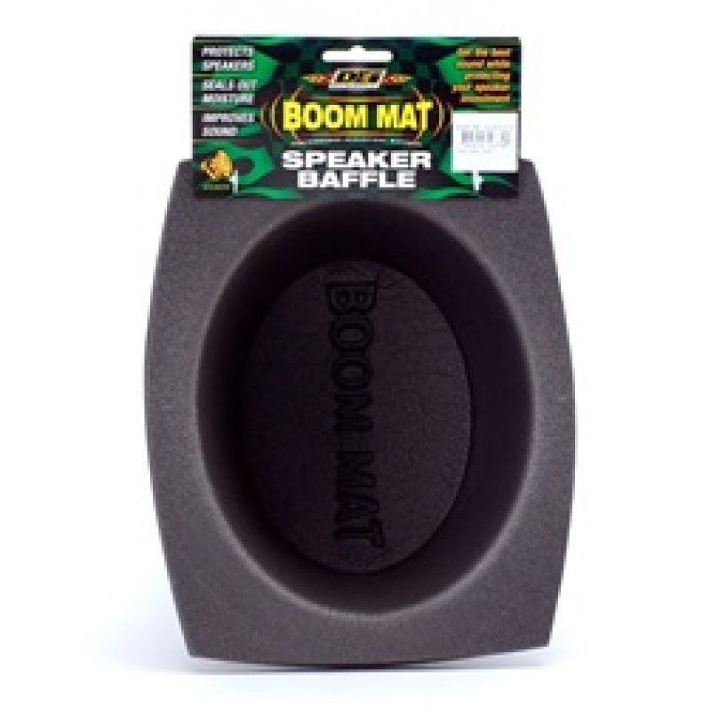 Load image into Gallery viewer, DEI Speaker Baffles 6in x 8in Oval Pair
