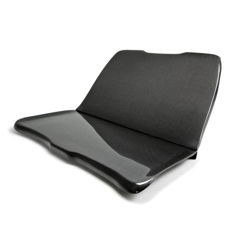 Load image into Gallery viewer, Anderson Composites 15-16 Ford Mustang Rear Seat Delete
