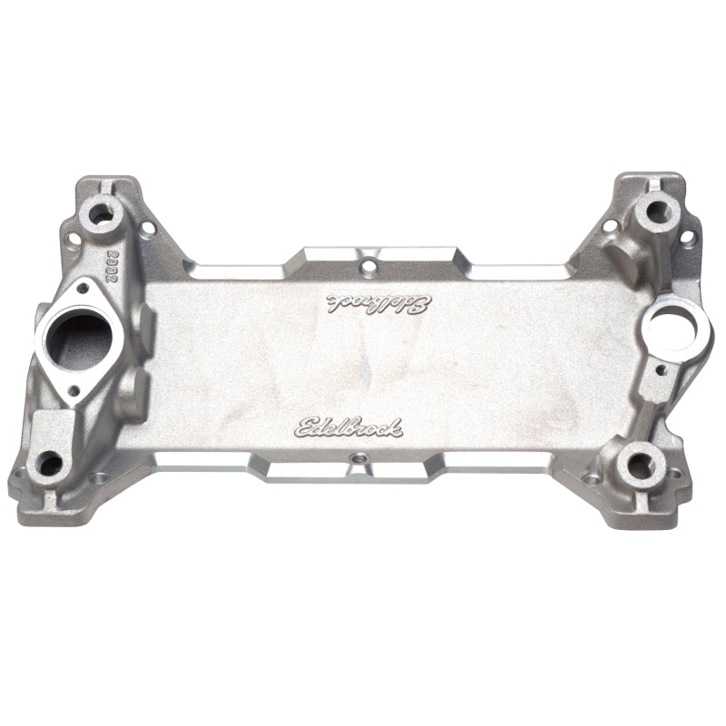 Load image into Gallery viewer, Edelbrock 2993 18 2-Piece Manifold Base
