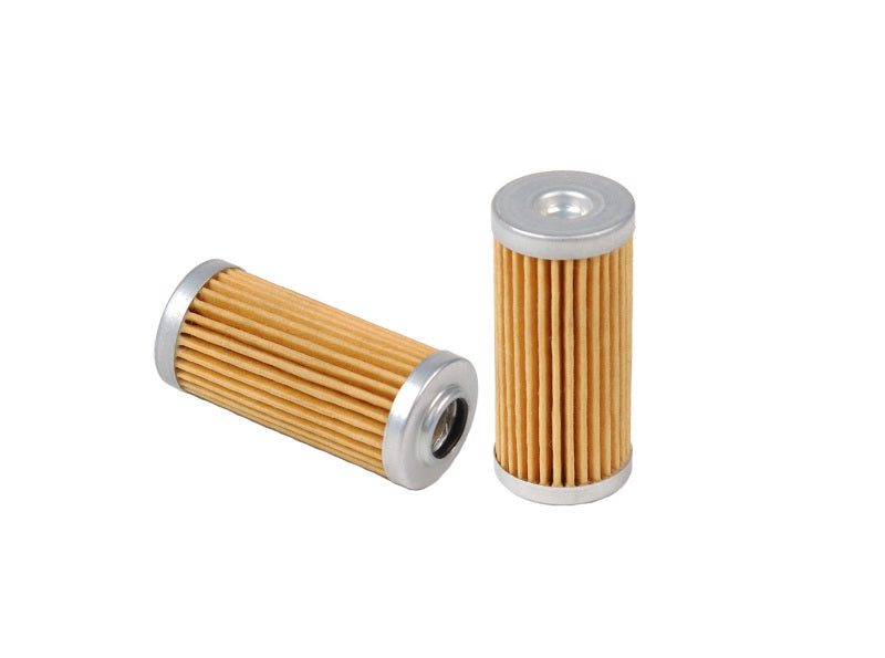 Load image into Gallery viewer, Aeromotive Replacement 40 Micron Fabric Element (for 12303 Filter Assembly)

