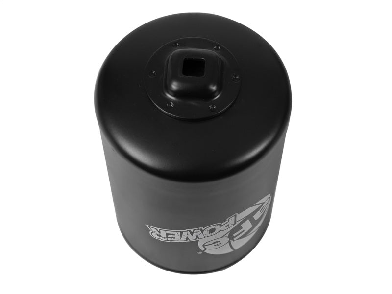 Load image into Gallery viewer, aFe ProGuard D2 Fluid Filters Oil for 01-17 GM Diesel Trucks V8-6.6L (4 Pack)
