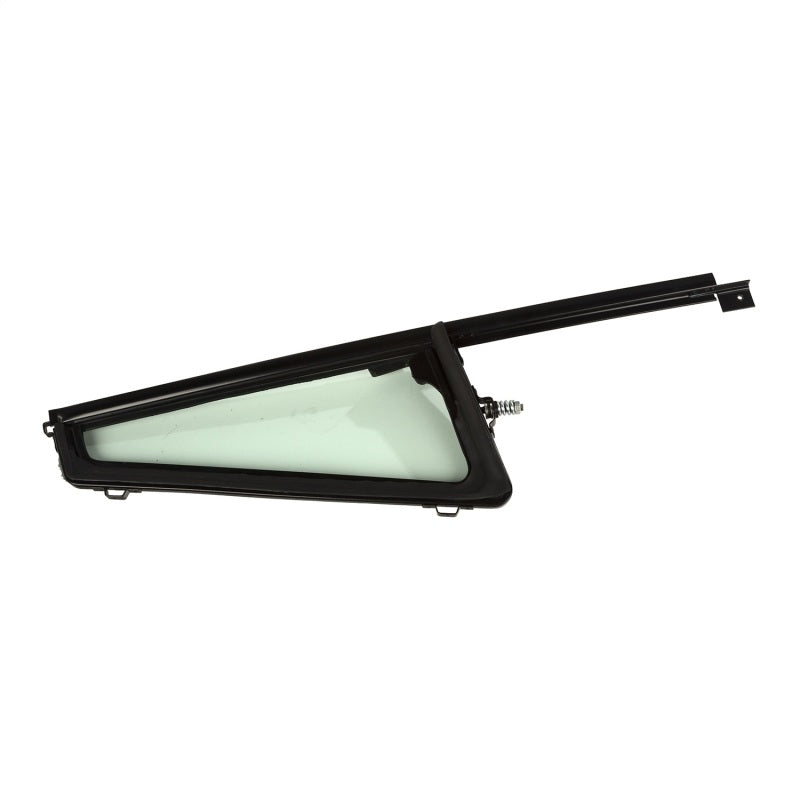 Load image into Gallery viewer, Omix Left Vent Window Seal Assembly- 76-95 CJ/YJ
