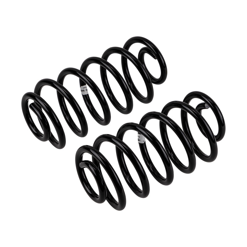 Load image into Gallery viewer, ARB / OME Coil Spring Rear Jeep Tj Unltd
