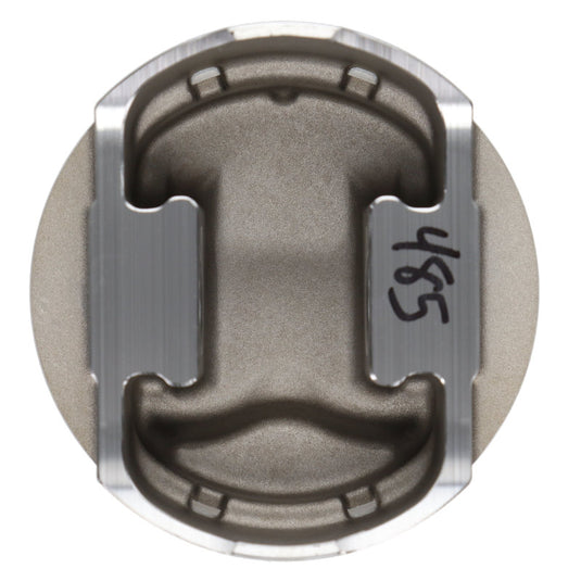 Wiseco Chevrolet Small Block 4.030in Bore 1.560in CH -7.00 CC Pro Tru Street Piston Set