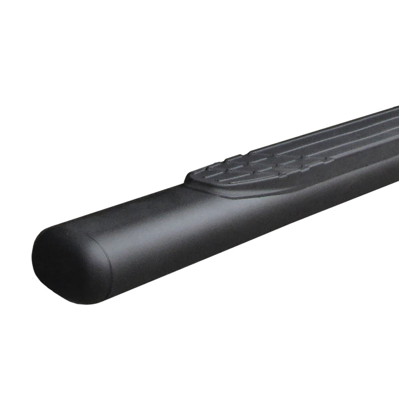 Load image into Gallery viewer, Go Rhino Universal 1000 Series Side Steps - Tex Blk - 4in x 80in
