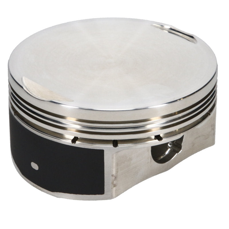 Load image into Gallery viewer, JE Pistons Gen 3 Hemi 6.4L Apache 4.09in Bore -4.8cc Dish 0.927in Pin Dia - Set of 8
