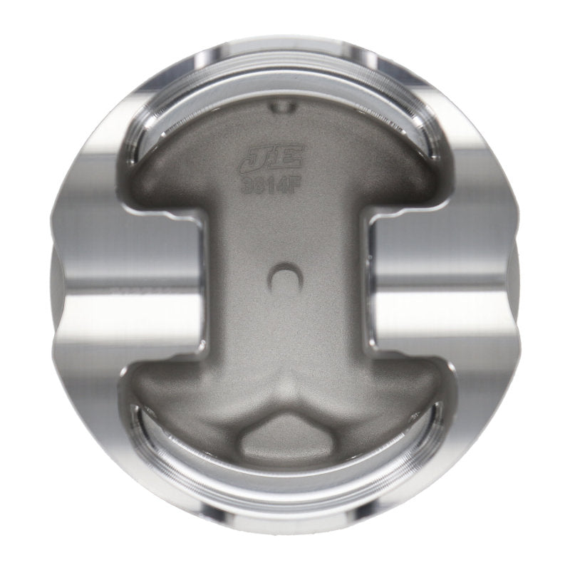Load image into Gallery viewer, JE Pistons 305 SBC FT Set of 8 Pistons
