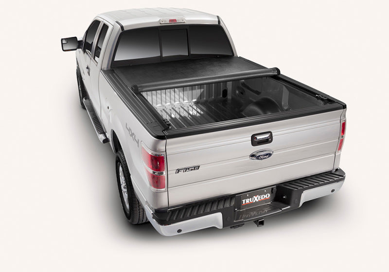 Load image into Gallery viewer, Truxedo 09-14 Ford F-150 6ft 6in Deuce Bed Cover
