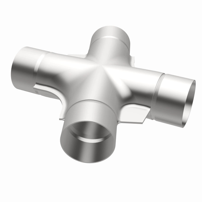 Load image into Gallery viewer, MagnaFlow Smooth Trans X 3.00inch SS 35deg.
