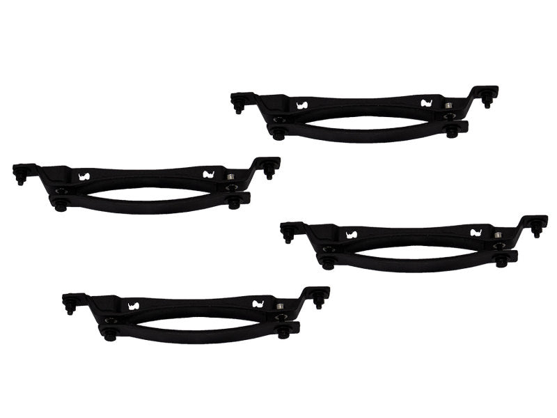 Load image into Gallery viewer, Go Rhino SRM 400 Roof Rack - 48in
