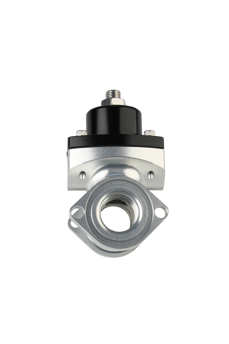 Load image into Gallery viewer, Aeromotive Modular Fuel Pressure Regulator - 2 x AN-06 Outlet and 2 x AN-10 Inlet Ports
