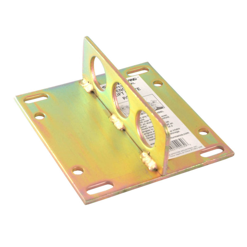 Load image into Gallery viewer, Spectre Carburetor Lift Plate
