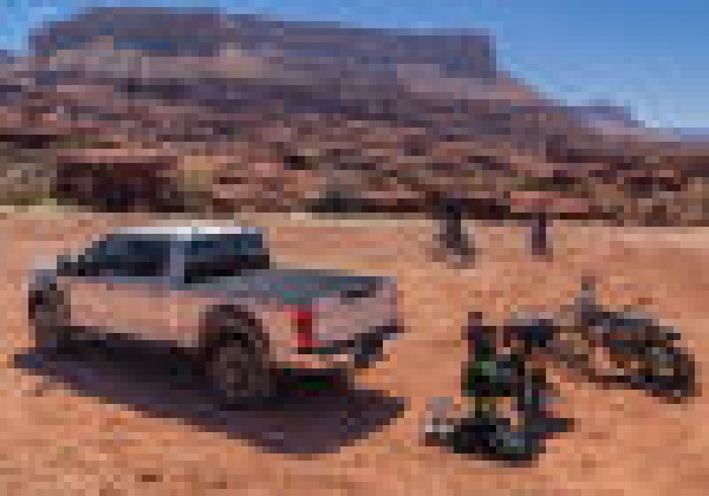 Load image into Gallery viewer, BAK 17-23 Ford Super Duty Revolver X4s 8.2ft Bed Cover

