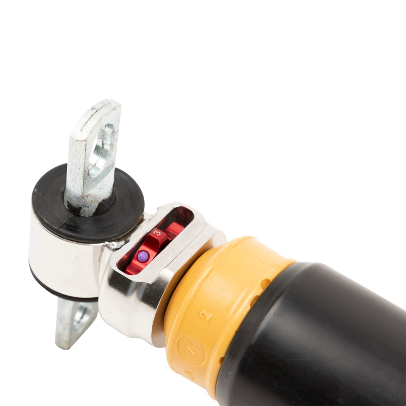 Load image into Gallery viewer, Belltech 2007-2017 Jeep Wrangler JK 0-2.5in Lift Trail Performance Shock -Rear Single
