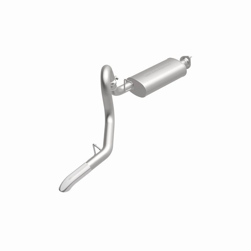 Load image into Gallery viewer, MagnaFlow System C/B Jeep Wrangler 2.5/4
