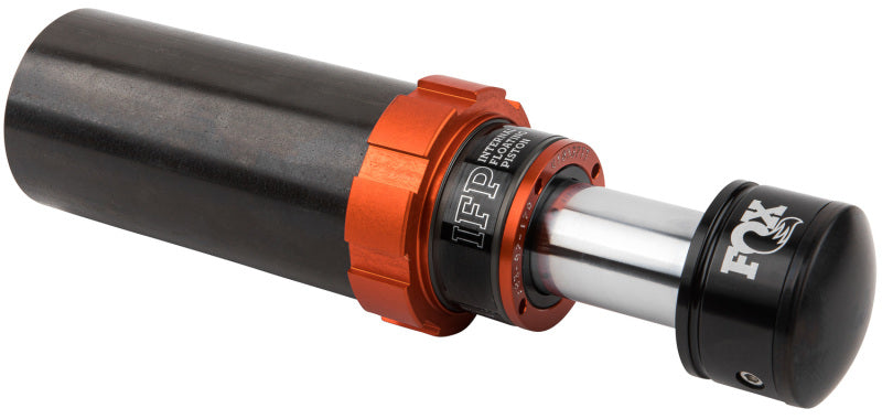 Load image into Gallery viewer, FOX Factory Race Series GEN2 2in. Universal Front Bump Stop IFP (Threaded Body)
