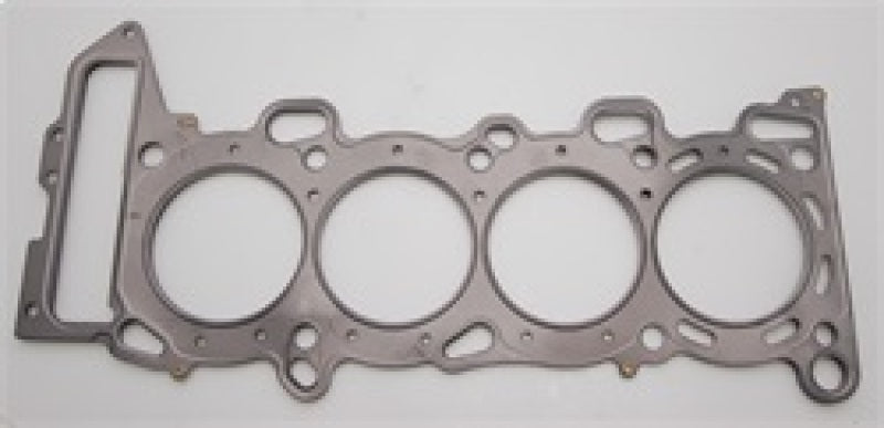 Load image into Gallery viewer, Cometic Nissan SR20DE/DET 87.5mm .060 inch MLS Head Gasket w/1 Extra Oil Hole
